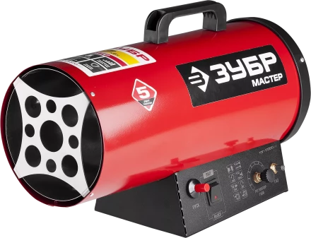 Пушка газовая М2 ТПГ-17000_М2 серия МАСТЕР купить в Нефтеюганске