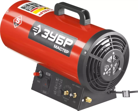 Пушка газовая М2 ТПГ-17000_М2 серия МАСТЕР купить в Нефтеюганске