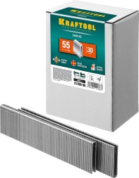 Скобы тип 18GA (55 / 90 / C) 5000 шт 31789-30