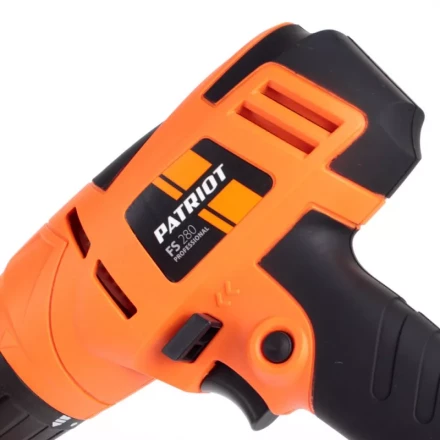 Дрель-шуруповерт сетевая PATRIOT FS 280 купить в Нефтеюганске