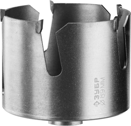 Универсальные коронки серия ПРОФЕССИОНАЛ купить в Нефтеюганске