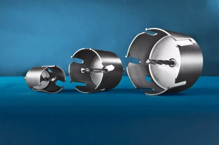 Универсальные коронки серия ПРОФЕССИОНАЛ купить в Нефтеюганске