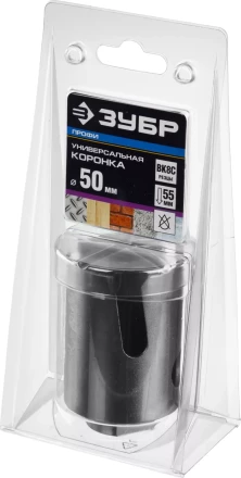 Универсальные коронки серия ПРОФЕССИОНАЛ купить в Нефтеюганске