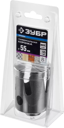 Универсальные коронки серия ПРОФЕССИОНАЛ купить в Нефтеюганске