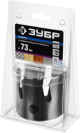 Универсальные коронки серия ПРОФЕССИОНАЛ купить в Нефтеюганске