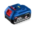 ЗУБР Power PRO, 20 В, 4.0 А/ч, аккумулятор LMS, ПРОФЕССИОНАЛ (BP-P-20-4) купить в Нефтеюганске