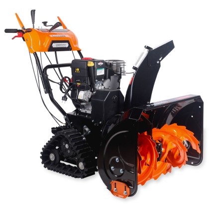 Гусеничный бензиновый снегоуборщик PATRIOT PRO 951 ED купить в Нефтеюганске