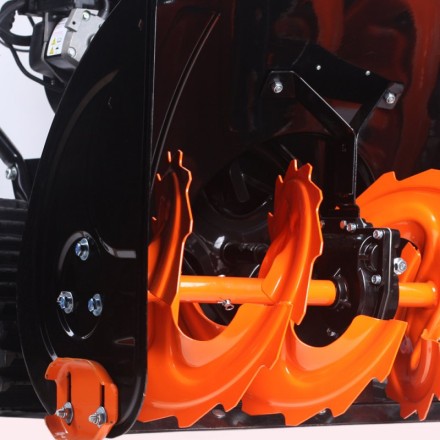 Гусеничный бензиновый снегоуборщик PATRIOT PRO 951 ED купить в Нефтеюганске