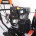 Гусеничный бензиновый снегоуборщик PATRIOT PRO 951 ED купить в Нефтеюганске