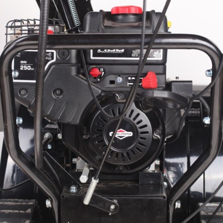 Гусеничный бензиновый снегоуборщик PATRIOT PRO 951 ED купить в Нефтеюганске
