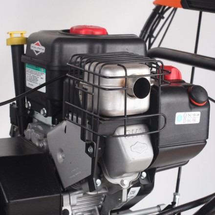 Гусеничный бензиновый снегоуборщик PATRIOT PRO 951 ED купить в Нефтеюганске