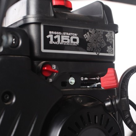 Гусеничный бензиновый снегоуборщик PATRIOT PRO 951 ED купить в Нефтеюганске