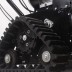 Гусеничный бензиновый снегоуборщик PATRIOT PRO 951 ED купить в Нефтеюганске