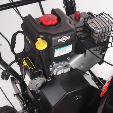 Гусеничный бензиновый снегоуборщик PATRIOT PRO 951 ED купить в Нефтеюганске