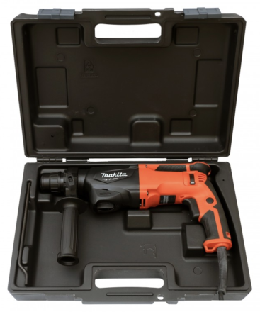 Перфоратор Makita M8701 купить в Нефтеюганске