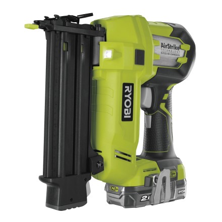 Ryobi Аккумуляторный гвоздезабиватель R18N18G-120S 5133003860 купить в Нефтеюганске