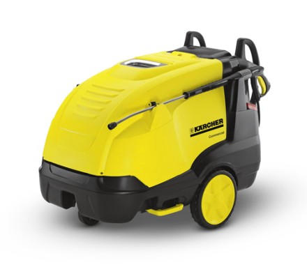 Мойка высокого давления Karcher HDS 8/17-4M (Мойка Керхер HDS 8/17-4M) купить в Нефтеюганске