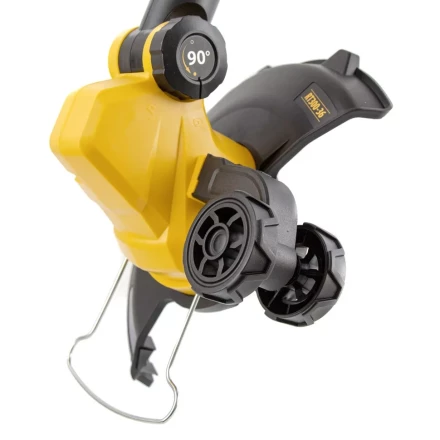 Триммер аккумуляторный RТ300-36, Li-ion, 36 В, 4 Ач, 300 мм Denzel 58710 купить в Нефтеюганске