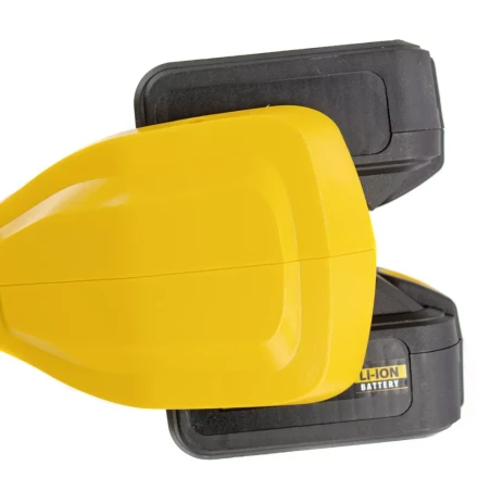 Триммер аккумуляторный RТ300-36, Li-ion, 36 В, 4 Ач, 300 мм Denzel 58710 купить в Нефтеюганске