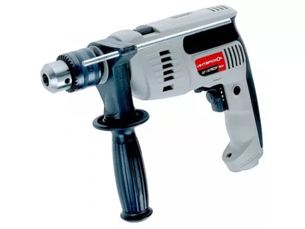 Ударная Дрель Интерскол ДУ-13/650 ЭР купить в Нефтеюганске