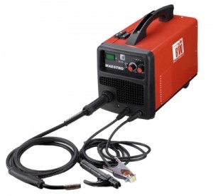Сварочный полуавтомат BestWeld Maestro 160 купить в Нефтеюганске