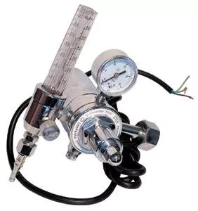 Газовый редуктор универсальный с подогревателем У30/АР40П купить в Нефтеюганске