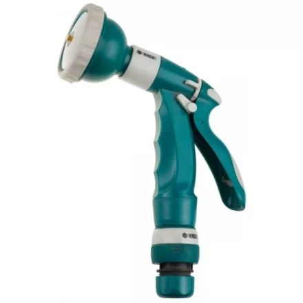 Пистолет-распылитель RACO &quot;Comfort-Plus&quot;, 4-позиционный, с соединителем 1/2&quot; 4255-55/443C купить в Нефтеюганске