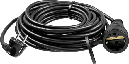 Профессиональные удлинители-шнуры ПВС 315 Ш силовые серия ПРОФЕССИОНАЛ купить в Нефтеюганске