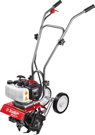 Культиватор бензиновый МКЛ-100 серия МАСТЕР купить в Нефтеюганске