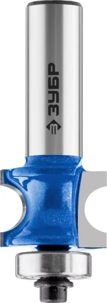 Фрезы полустержневые с подшипником серия ПРОФЕССИОНАЛ купить в Нефтеюганске