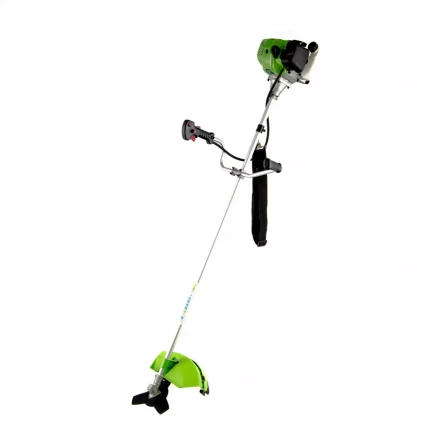 Триммер бензиновый Сибртех БКС 2500 неразъемная штанга 96243 купить в Нефтеюганске