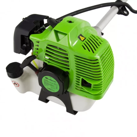 Триммер бензиновый Сибртех БКС 2500 неразъемная штанга 96243 купить в Нефтеюганске