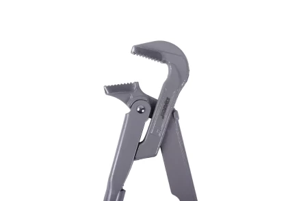 Ключ трубный рычажный Кратон тип &quot;L&#039;&#039; № 1, 300 мм 2 12 04 010 купить в Нефтеюганске