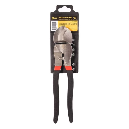 Кабелерез КВТ 240 мм (101855) купить в Нефтеюганске