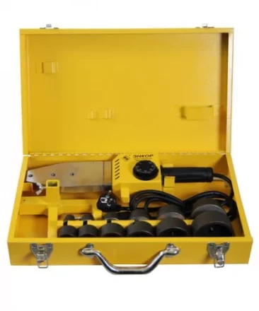 Аппарат для сварки полипропиленовых труб АСП 1500 56951 купить в Нефтеюганске