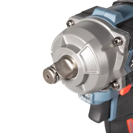 Гайковерт ударный бесщеточный аккумуляторный КВТ WB-20-500 с присоединительным квадратом 1/2&quot; (102594) купить в Нефтеюганске