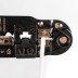 Кримпер многофункциональный КВТ JT-210 со встроенным модулем для обжима RJ-45 (84824) купить в Нефтеюганске