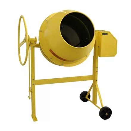 Бетоносмеситель ЭНКОР Б165 56255 купить в Нефтеюганске