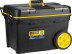 Ящик-тележка для инструмента &quot;BIGPRO&quot; пластиковая, STAYER Professional 38107-24 купить в Нефтеюганске
