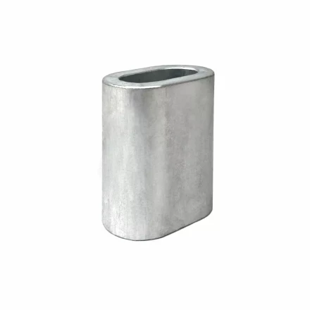 Алюминиевая втулка HITCH 40 мм (SZ071471) купить в Нефтеюганске