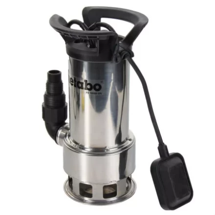 Насос погружной Metabo PS 18000 SN купить в Нефтеюганске