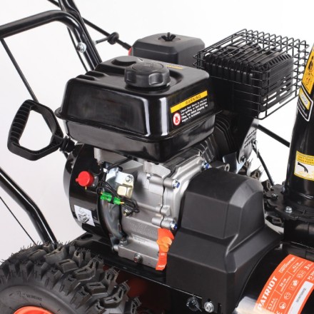 Бензиновый снегоуборщик PATRIOT PS 700 купить в Нефтеюганске