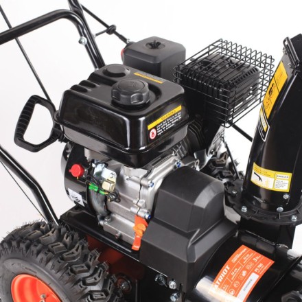Бензиновый снегоуборщик PATRIOT PS 700 купить в Нефтеюганске
