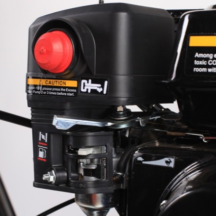 Бензиновый снегоуборщик PATRIOT PS 700 купить в Нефтеюганске