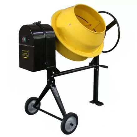 Бетоносмеситель БМ 180/650 ЭНКОР т/з 56304 купить в Нефтеюганске