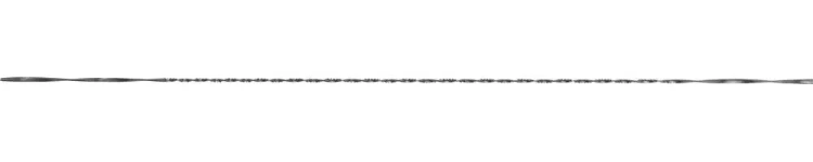 Полотна спиральные для лобзика, №3, 130мм, 6шт, KRAFTOOL "Pro Cut" 15344-03 15344-03 купить в Нефтеюганске
