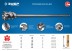 ЗУБР 80 х 500/600 мм, SDS-max проломной бур, Профессионал (29330-80-600) купить в Нефтеюганске