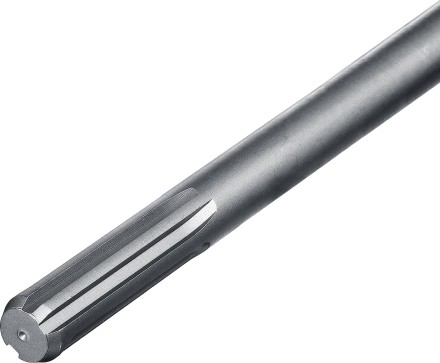ЗУБР 80 х 500/600 мм, SDS-max проломной бур, Профессионал (29330-80-600) купить в Нефтеюганске