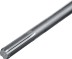 ЗУБР 80 х 500/600 мм, SDS-max проломной бур, Профессионал (29330-80-600) купить в Нефтеюганске