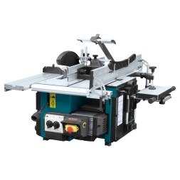 Многофункциональный станок по дереву ALTECO CM 5 59604